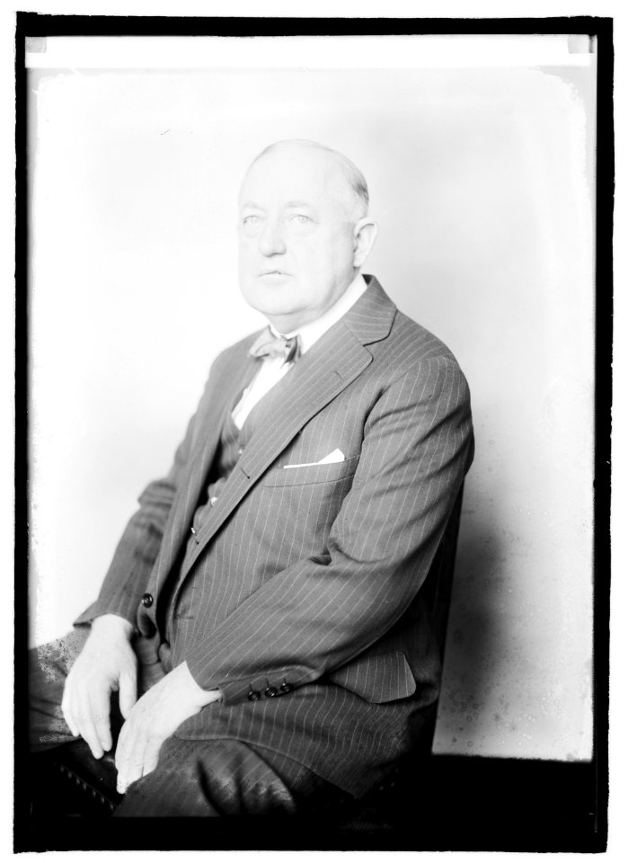 Bertrand H. Snell, N.Y. LCCN2016822255