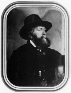 Bertram, Franz - Günther Gensler (Zeno Fotografie)