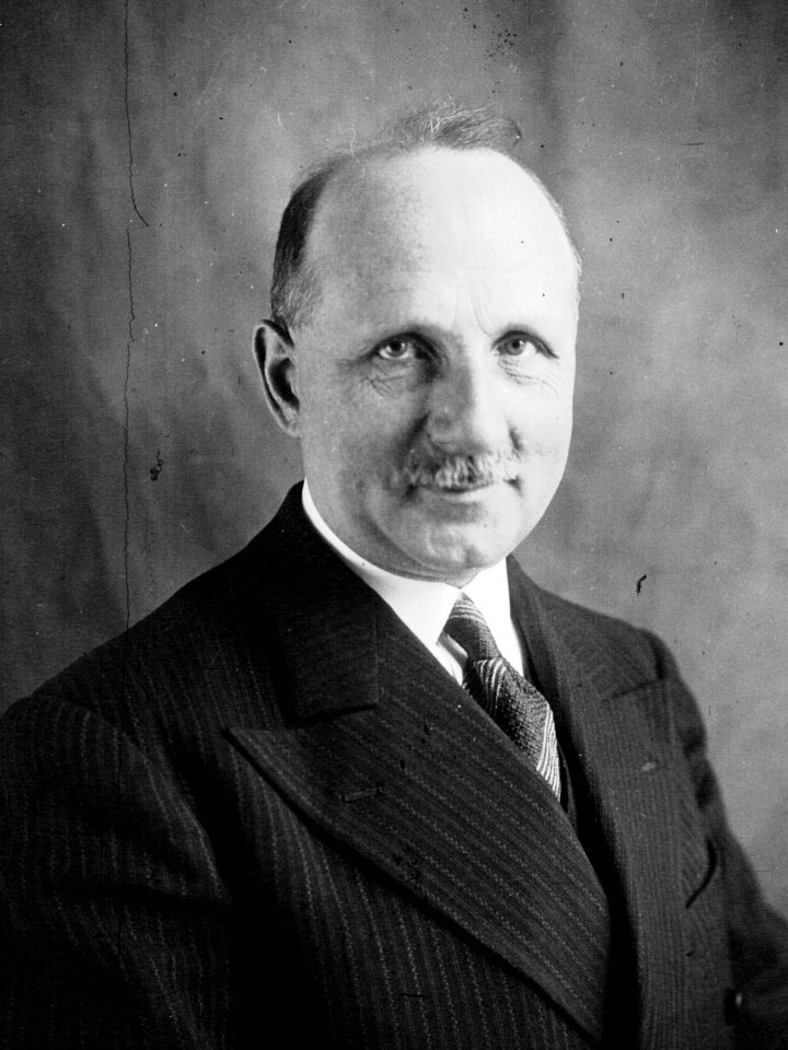 William Bertrand 1932