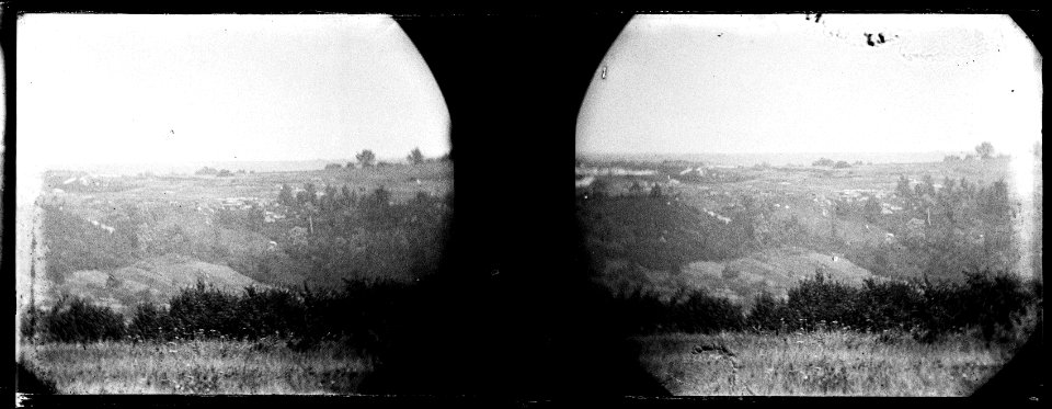 Berzy. Téléphoto. 17-08-17. 13h30 - Fonds Berthelé - 49Fi388