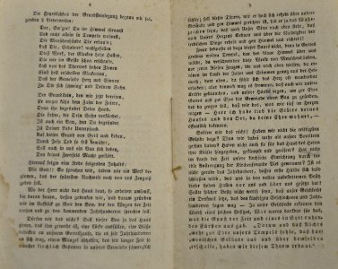 Beschreibung Grundsteinlegung Ev Kirche Ravensburg 1842 03