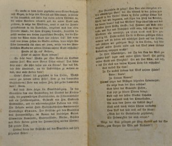 Beschreibung Grundsteinlegung Ev Kirche Ravensburg 1842 04