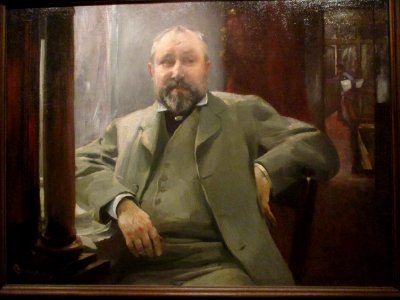 Besnard Francis Magnard