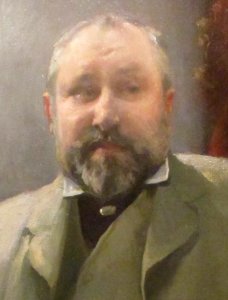 Besnard Francis Magnard (cropped)