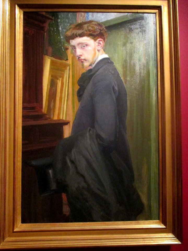 Besnard Francis Jourdain