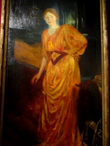 Besnard Madame Bardet
