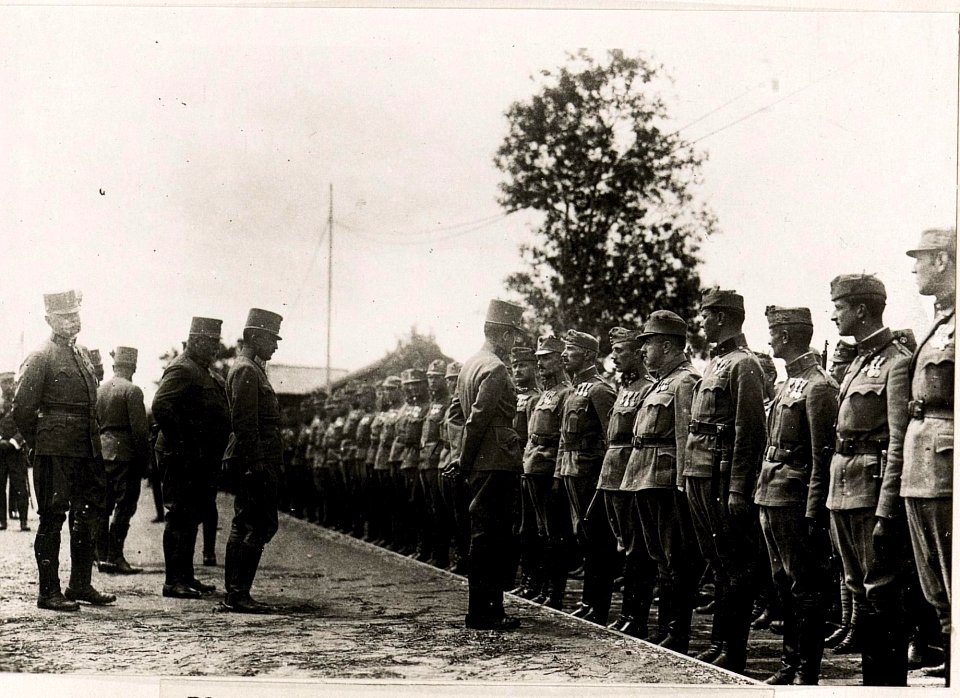 Besichtigung in Dorna -Kandreny (BildID 15718937)