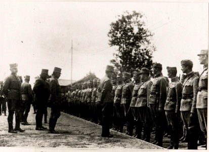 Besichtigung in Dorna -Kandreny (BildID 15718937)