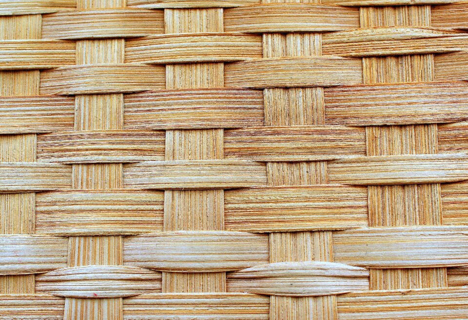 Craft braided artistic