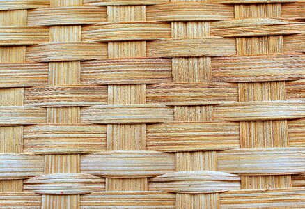 Craft braided artistic