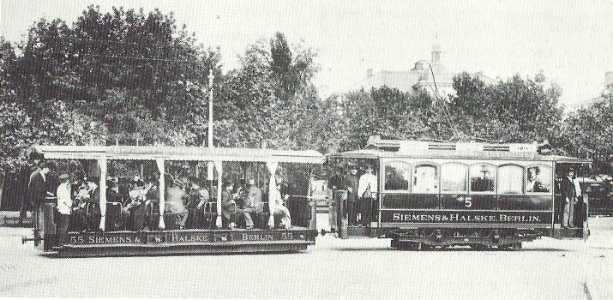 BESTAG Wagen 5 und 55 1896 02