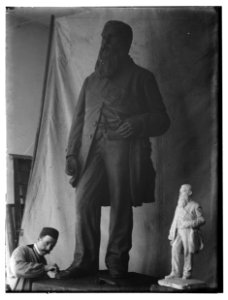 Best Jr, Jan Willem (1860-1900) Jacob Olie (max res)