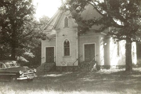 BestChapel