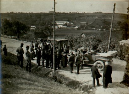 Besuch des Apostolischen Feldvikars Bjelik (BildID 15526890)