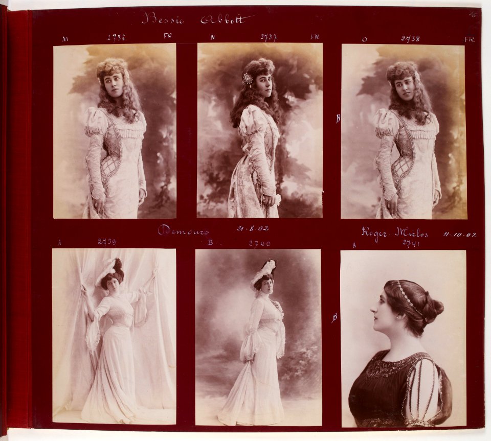 Bessie Abbott, Demours, Marie-Aimée Roger-Miclos, btv1b85969082-p021