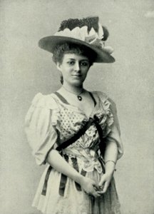 Bessie Cleveland