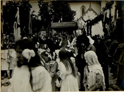 Besuch des Apostolischen Feldvikars Bjelik (BildID 15527093)