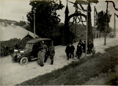Besuch des Apostolischen Feldvikars Bjelik (BildID 15526848)