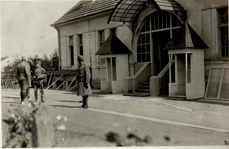 Besuch Se.Exel.Conrads in Chodorów. 6.8.16. (BildID 15547858)