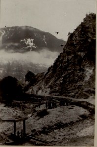 Besuch Sr.k.k.Hoheit im Abschnitt III.Inspiz.der Alp.Komp. (BildID 15482909)