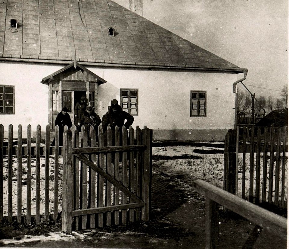 Besuch u.Inspizierung S.M.an der Front d.7.Armee (BildID 15720382)