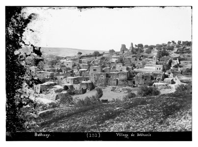 Bethany LOC matpc.11373