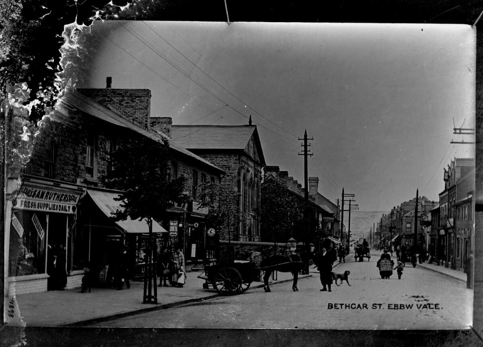 Bethcar St, Ebbw Vale (4641532)