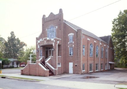 Bethel Baptist Church photo