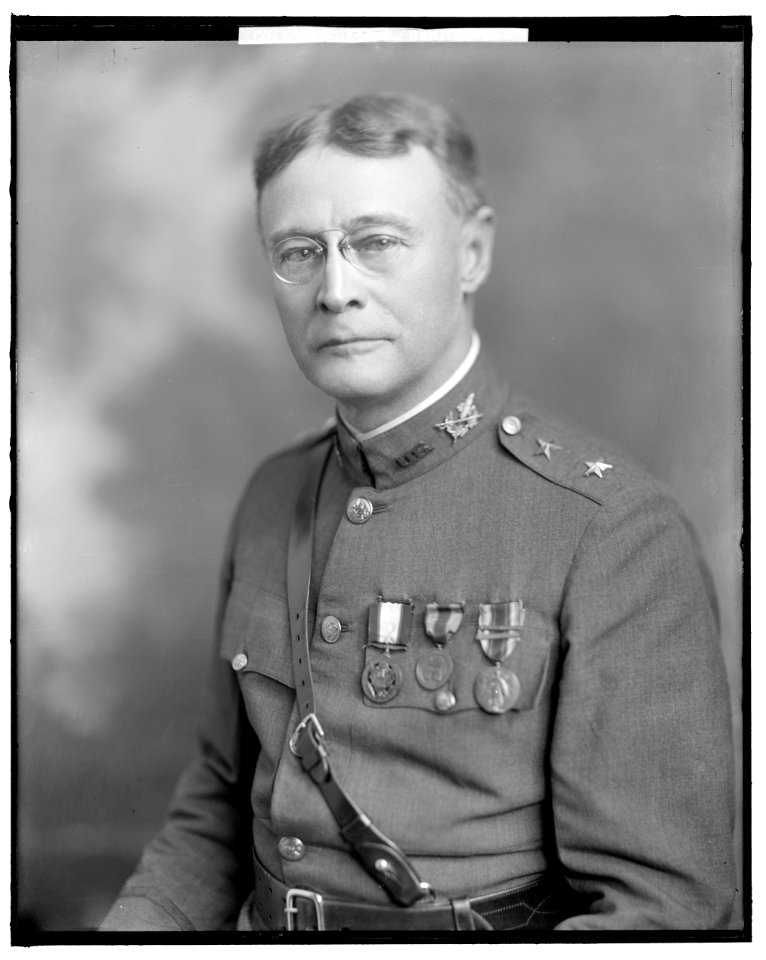 BETHEL, W.A. SENATOR LCCN2016860599