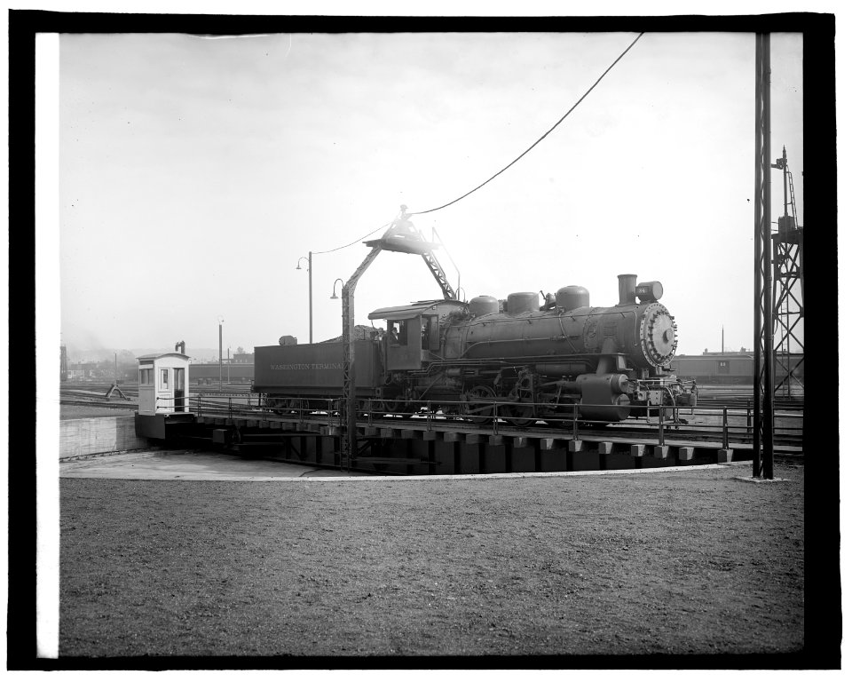 Bethlehem Steel Co. LCCN2016824260