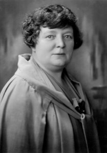 Bets Ranucci Beckman (1927)