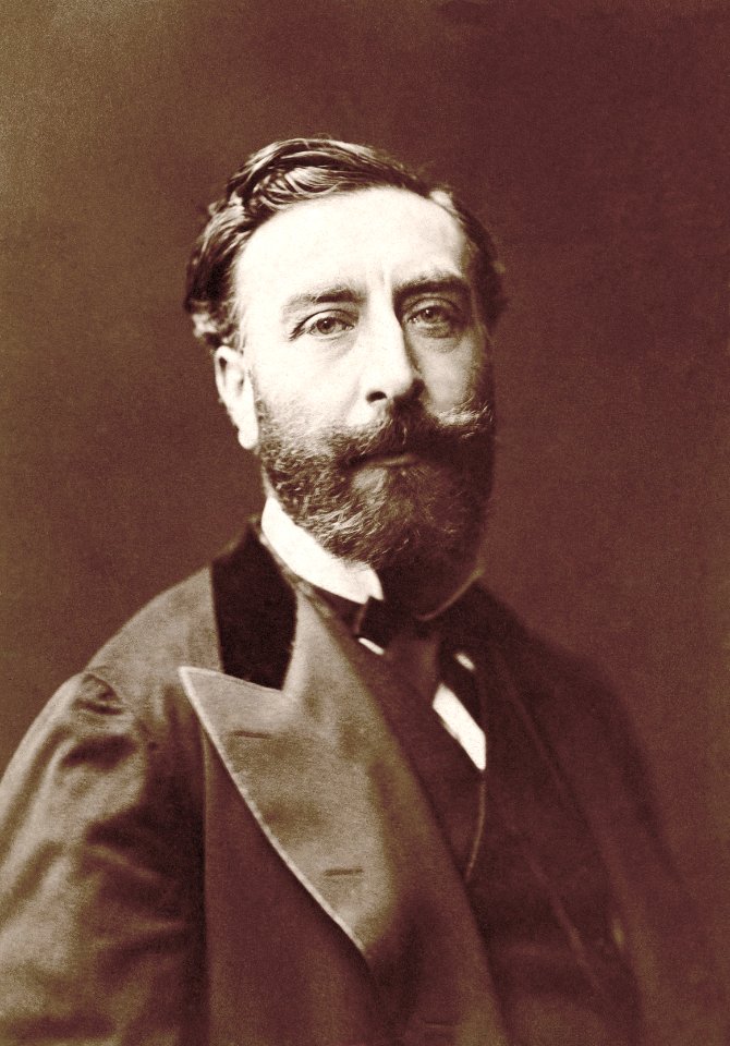 Bethmont, Paul-Louis-Gabriel, Nadar, GALLICA