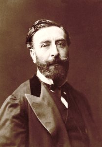 Bethmont, Paul-Louis-Gabriel, Nadar, GALLICA