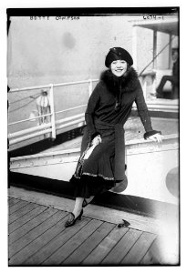 Betty Compson LCCN2014716578