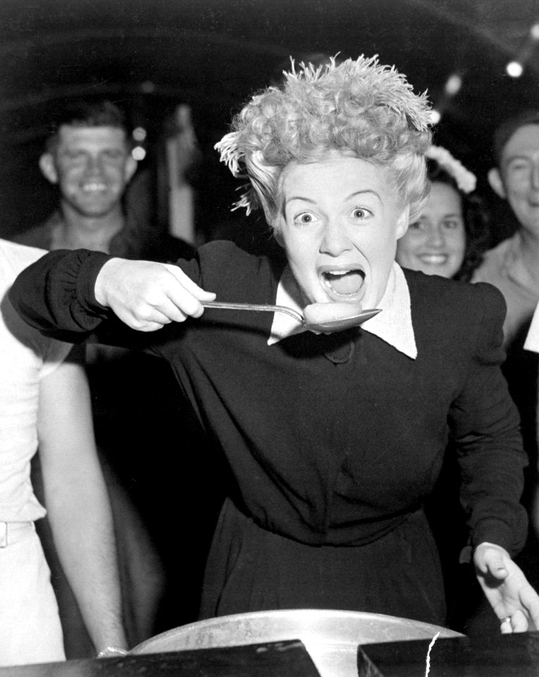 Betty Hutton HD-SN-99-02415