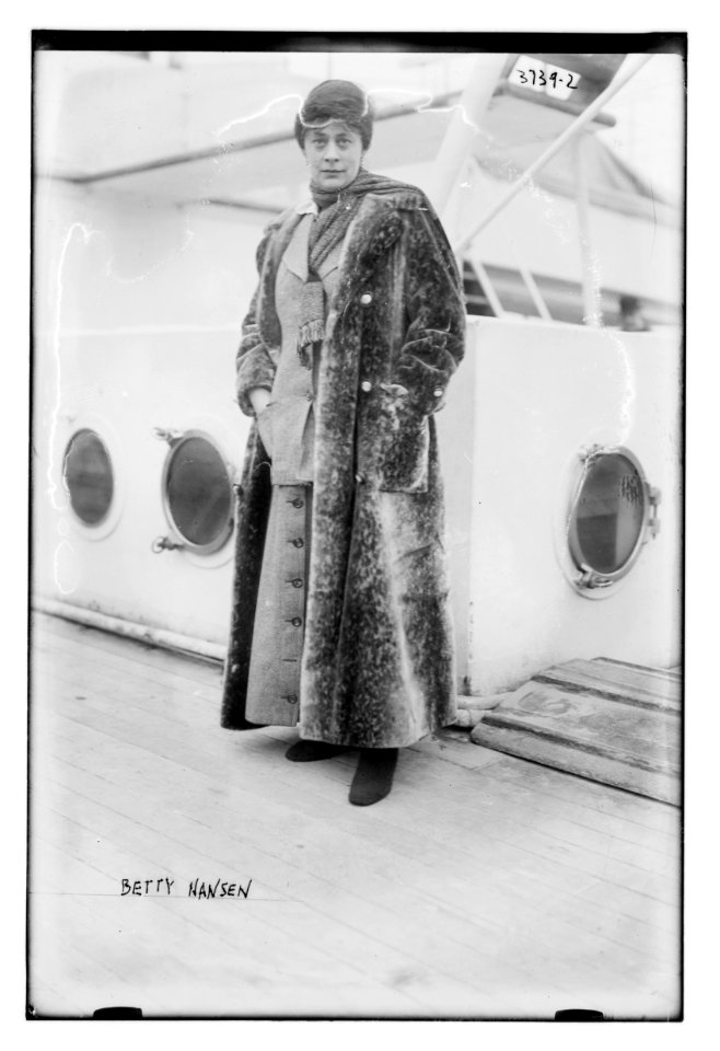 Betty Nansen LCCN2014700866