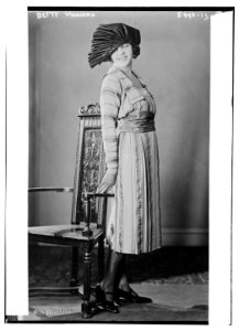 Betty Williams LCCN2014712400