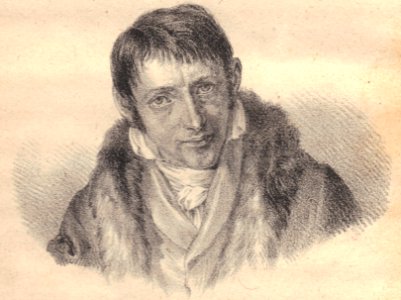 BeurmannEduardBörneLudwig (portrait)