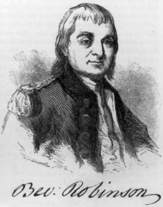 Beverly Robinson, 1722-1792 LCCN2004674566