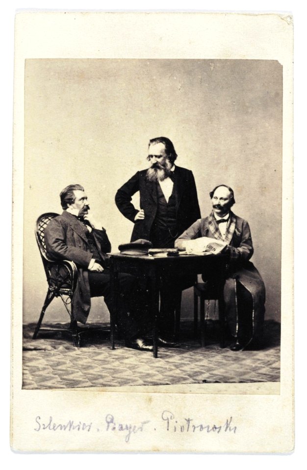 Beyer-Piotrkowski-Szlenkier