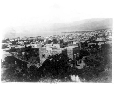 Beyrout LCCN93514436