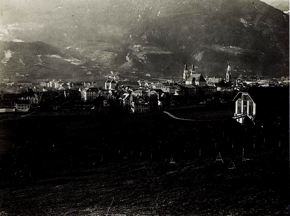 Brixen, Gesamtansicht. (BildID 15579804)