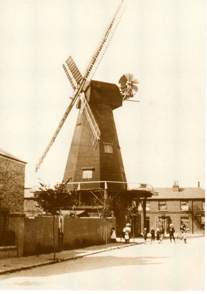 Broadstairs pre 1907