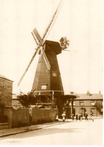 Broadstairs pre 1907 photo