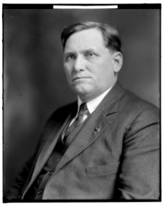 BROCKHART, SMITH. SENATOR LCCN2016861392