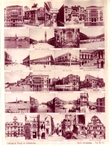 Brogi, Carlo (1850-1925) - Serie veneziana n. 33
