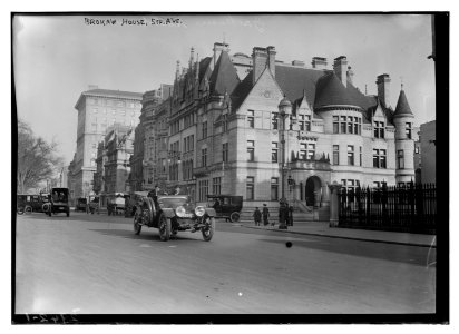 Brokaw House, 5th Ave. LCCN2014695036