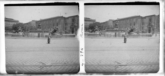 Brollador de Roma