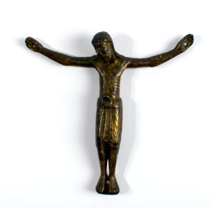 Bronze corpus