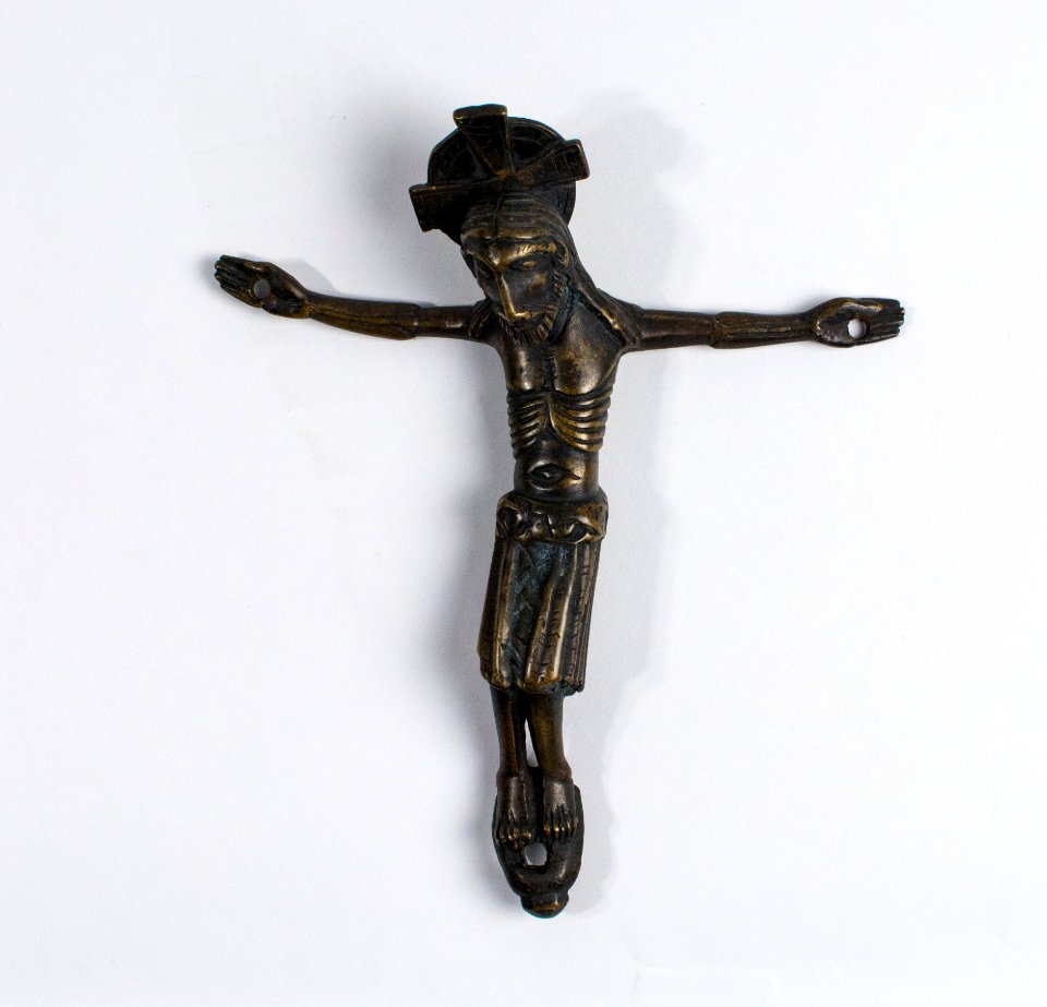 Bronze German corpus
